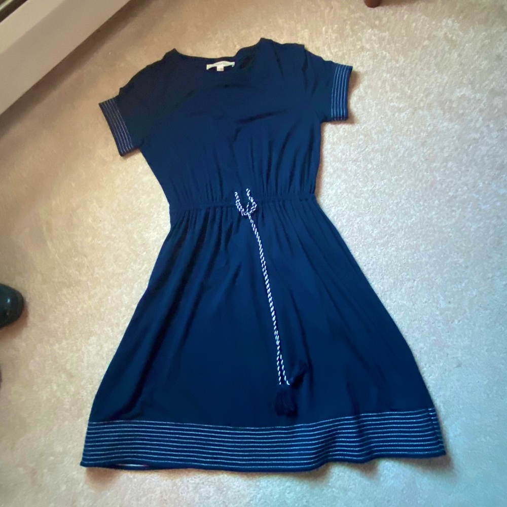 Loft Dress